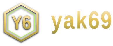 yak69 โลโก้